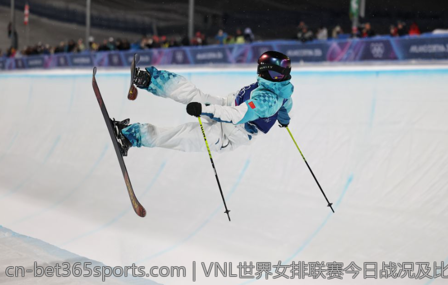 VNL世界女排联赛今日战况及比分结果深度报道