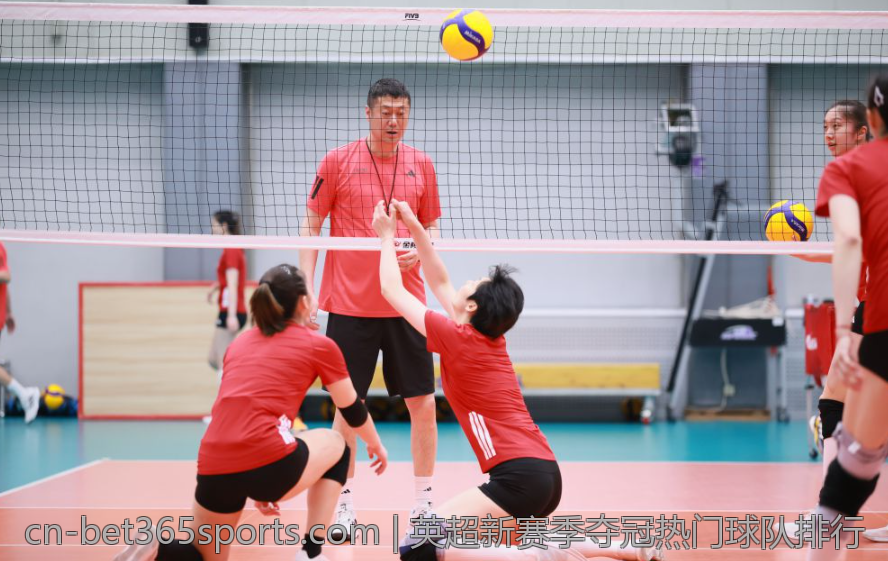 英超新赛季夺冠热门球队排行