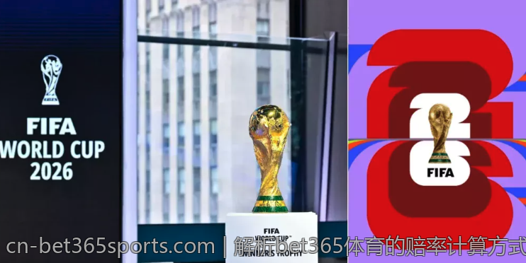 解析bet365体育的赔率计算方式