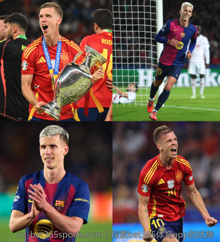 探索bet365体育app的优势