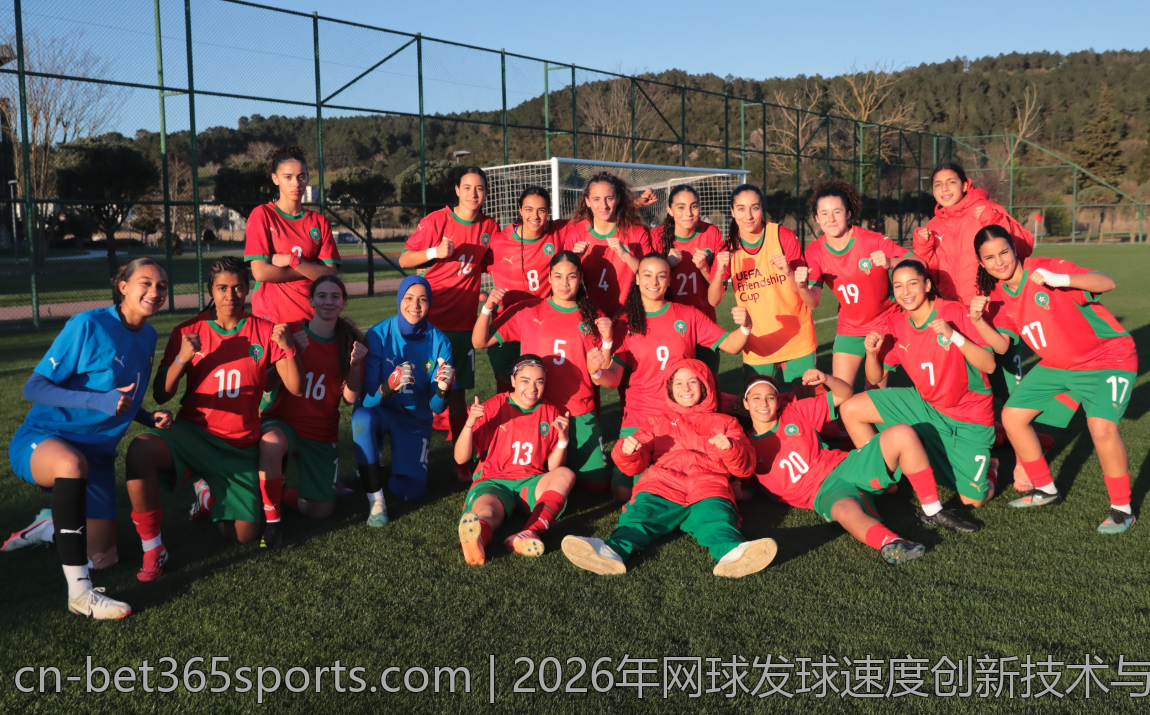 2026年网球发球速度创新技术与装备趋势分析